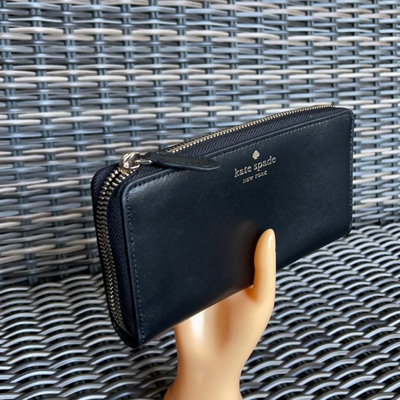 Kate Spade jana large continental wallet - Picture 8 of 16